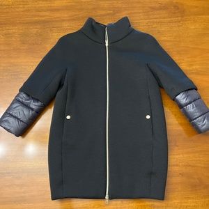Herno Girls Coat